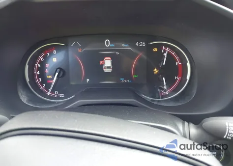 2023 Toyota Rav4 Xle from USA, damaged, VIN 2T3W1RFV2PC250927